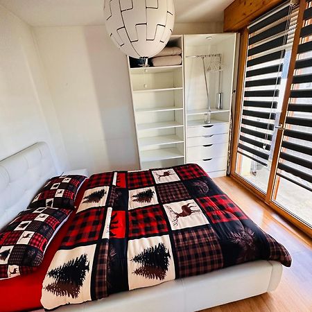 Le Metabief D'Esme Prestations Hotel Bagian luar foto