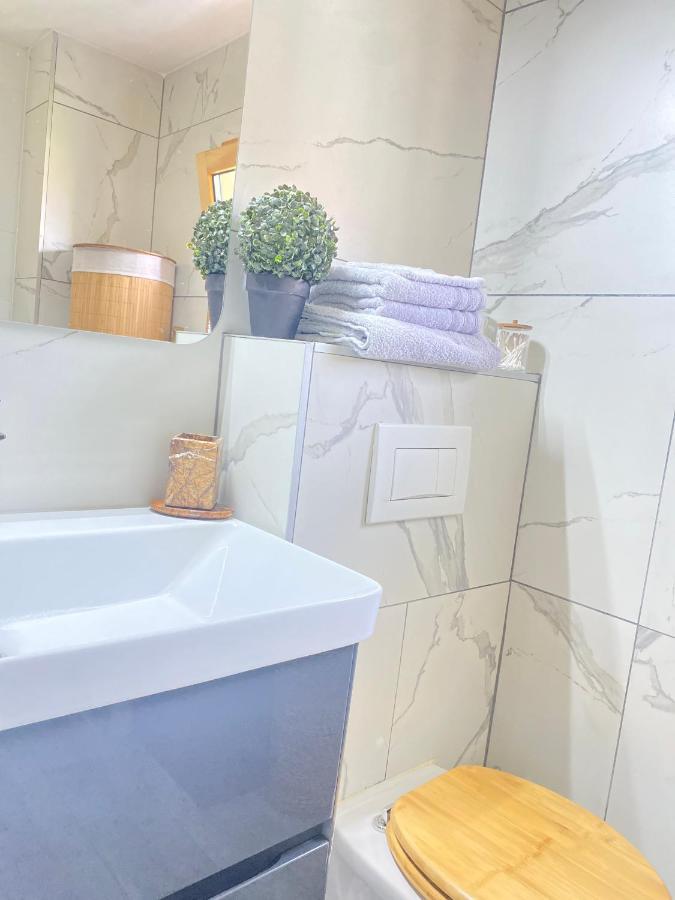 Le Metabief D'Esme Prestations Hotel Bagian luar foto