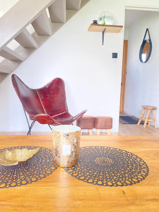 Le Metabief D'Esme Prestations Hotel Bagian luar foto