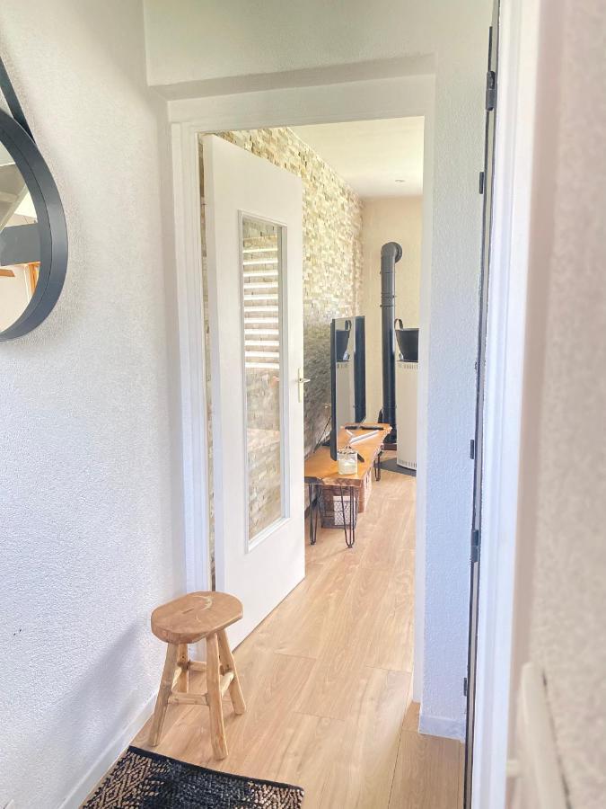 Le Metabief D'Esme Prestations Hotel Bagian luar foto