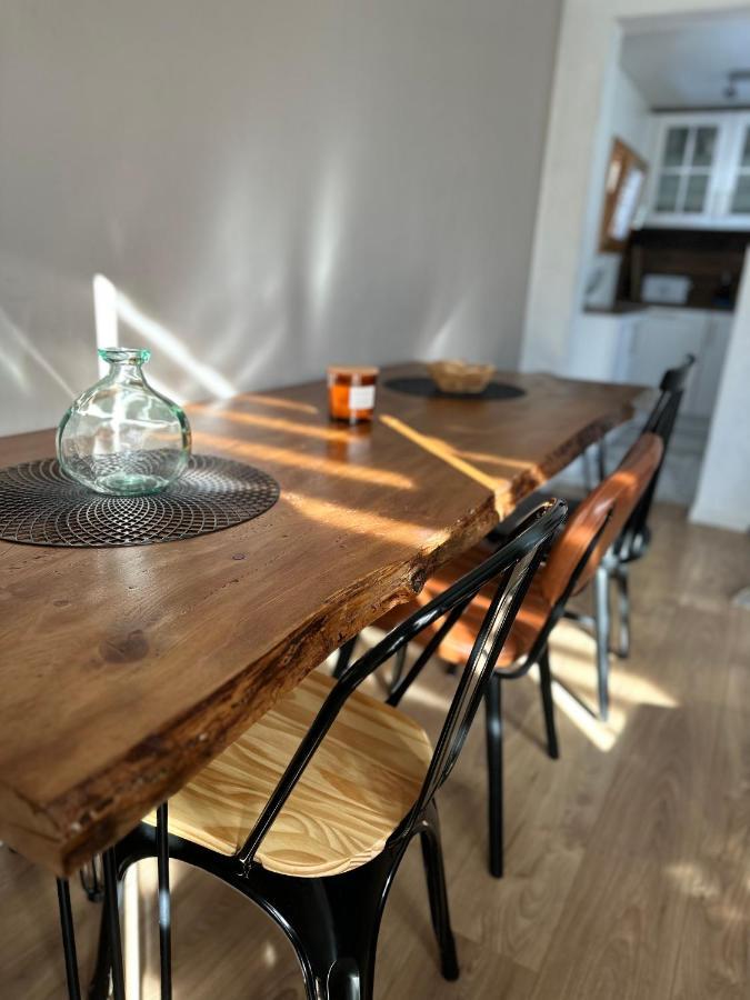 Le Metabief D'Esme Prestations Hotel Bagian luar foto