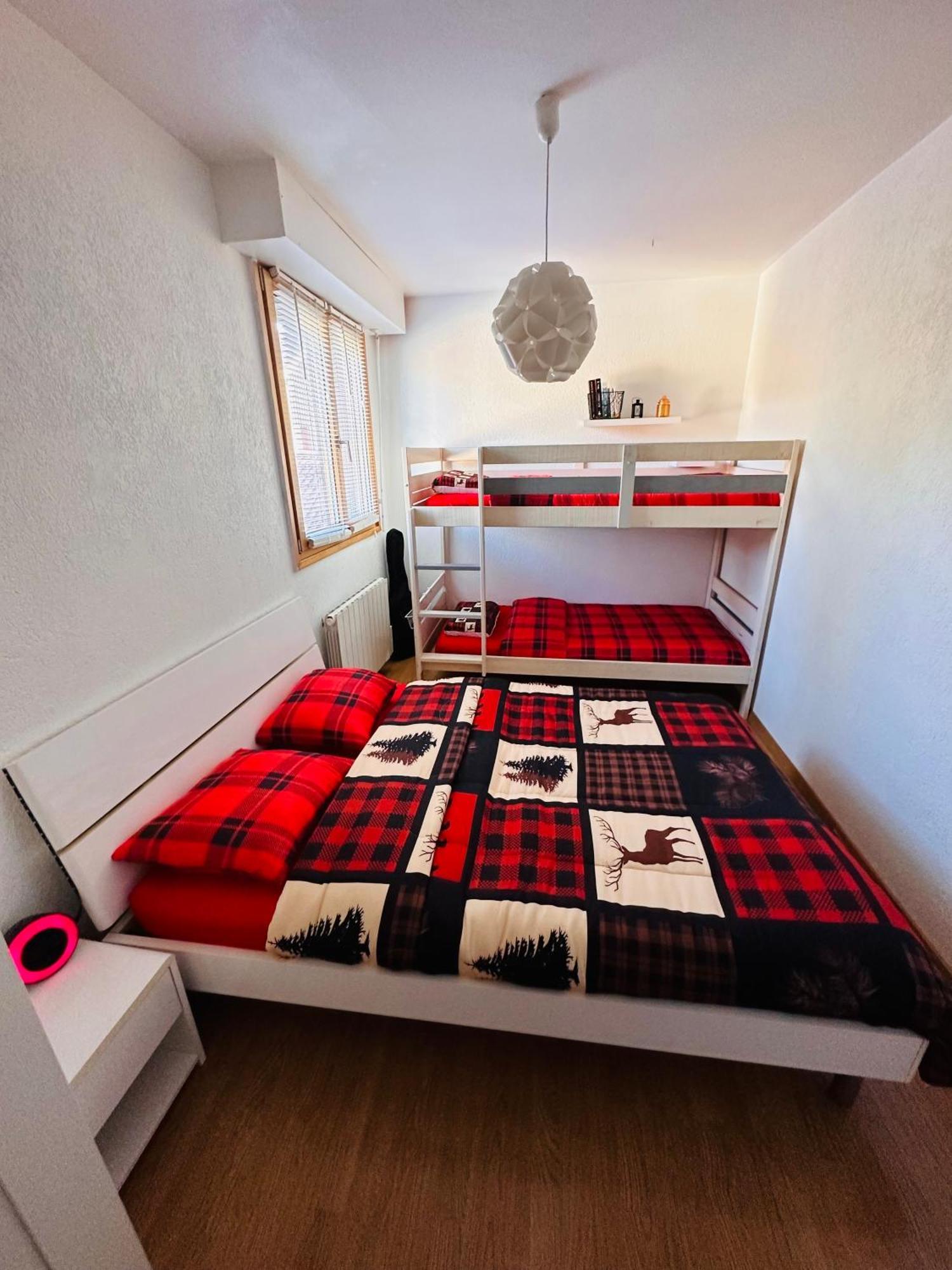 Le Metabief D'Esme Prestations Hotel Bagian luar foto